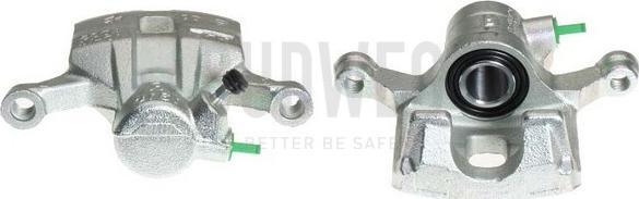 Budweg Caliper 342678 - Jarrusatula inparts.fi