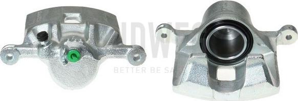 Budweg Caliper 342094 - Jarrusatula inparts.fi