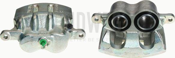 Budweg Caliper 342096 - Jarrusatula inparts.fi