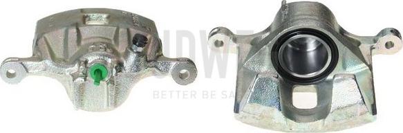 Budweg Caliper 342093 - Jarrusatula inparts.fi