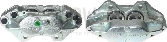 Budweg Caliper 342040 - Jarrusatula inparts.fi