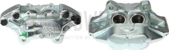 Budweg Caliper 342050 - Jarrusatula inparts.fi