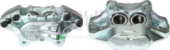 Budweg Caliper 342051 - Jarrusatula inparts.fi