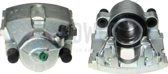 Budweg Caliper 342058 - Jarrusatula inparts.fi