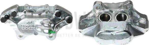 Budweg Caliper 342053 - Jarrusatula inparts.fi