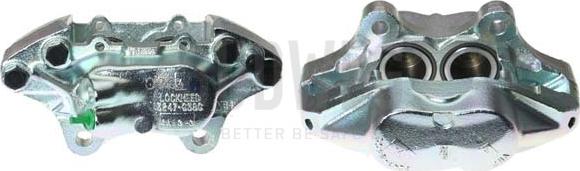 Budweg Caliper 342052 - Jarrusatula inparts.fi