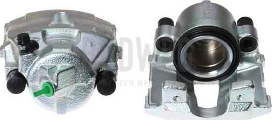 Budweg Caliper 342064 - Jarrusatula inparts.fi