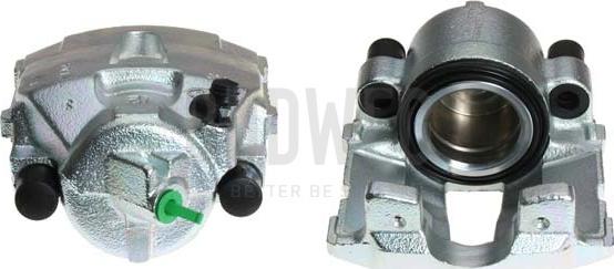 Budweg Caliper 342065 - Jarrusatula inparts.fi