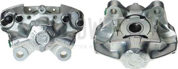 Budweg Caliper 342066 - Jarrusatula inparts.fi