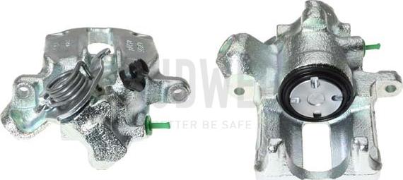 Budweg Caliper 342061 - Jarrusatula inparts.fi