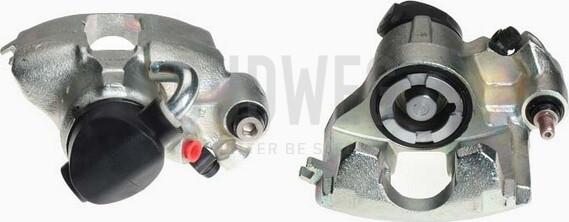 Budweg Caliper 342063 - Jarrusatula inparts.fi