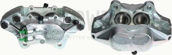 Budweg Caliper 342014 - Jarrusatula inparts.fi