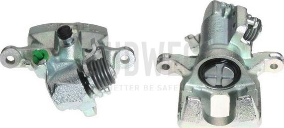 Budweg Caliper 342086 - Jarrusatula inparts.fi