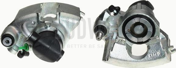 Budweg Caliper 34208 - Jarrusatula inparts.fi