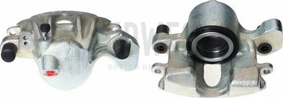 Budweg Caliper 342033 - Jarrusatula inparts.fi