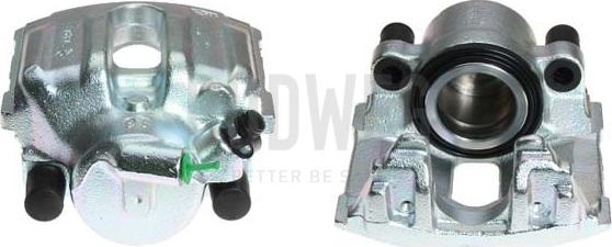 Budweg Caliper 342037 - Jarrusatula inparts.fi