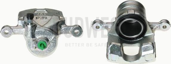 Budweg Caliper 342020 - Jarrusatula inparts.fi