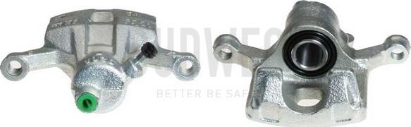 Budweg Caliper 342199 - Jarrusatula inparts.fi