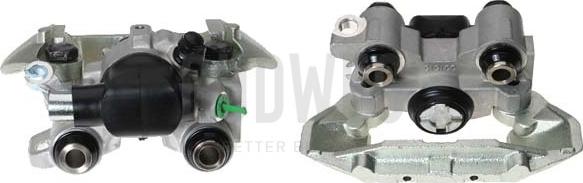 Budweg Caliper 342154 - Jarrusatula inparts.fi