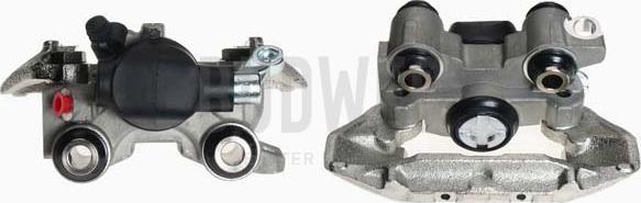 Budweg Caliper 342155 - Jarrusatula inparts.fi