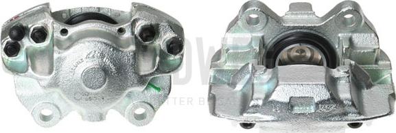 Budweg Caliper 34215 - Jarrusatula inparts.fi