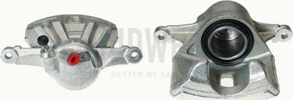 Budweg Caliper 342160 - Jarrusatula inparts.fi