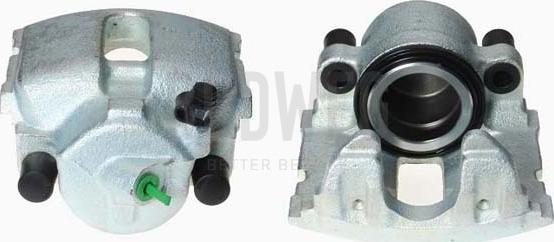 Budweg Caliper 342167 - Jarrusatula inparts.fi