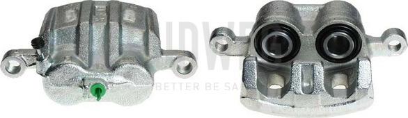 Budweg Caliper 342106 - Jarrusatula inparts.fi