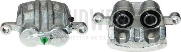 Budweg Caliper 342107 - Jarrusatula inparts.fi