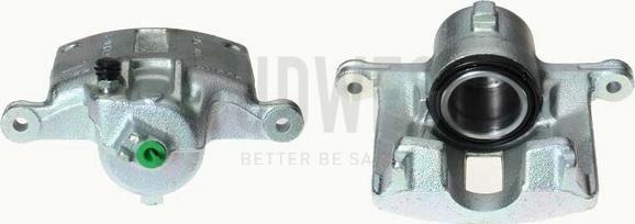 Budweg Caliper 342116 - Jarrusatula inparts.fi