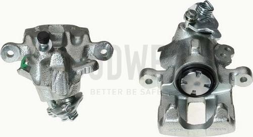 Budweg Caliper 342110 - Jarrusatula inparts.fi