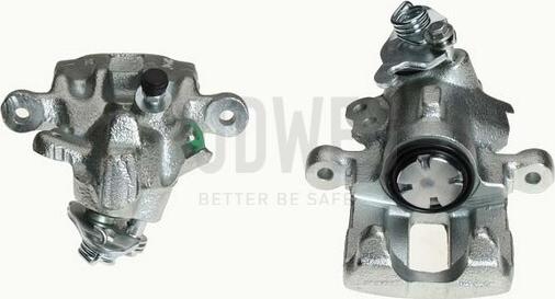 Budweg Caliper 342111 - Jarrusatula inparts.fi