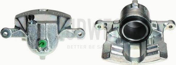 Budweg Caliper 342112 - Jarrusatula inparts.fi