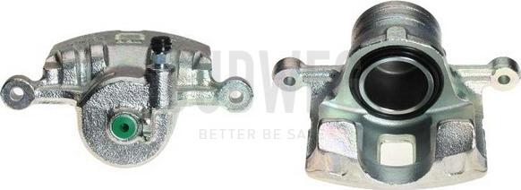 Budweg Caliper 342131 - Jarrusatula inparts.fi