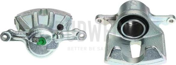 Budweg Caliper 342173 - Jarrusatula inparts.fi