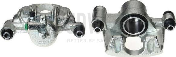 Budweg Caliper 342844 - Jarrusatula inparts.fi