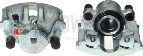 Budweg Caliper 342846 - Jarrusatula inparts.fi