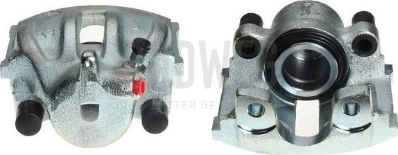 Budweg Caliper 342847 - Jarrusatula inparts.fi