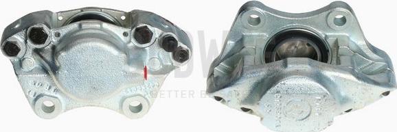 Budweg Caliper 34284 - Jarrusatula inparts.fi