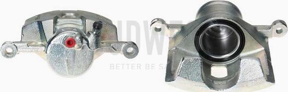 Budweg Caliper 342859 - Jarrusatula inparts.fi