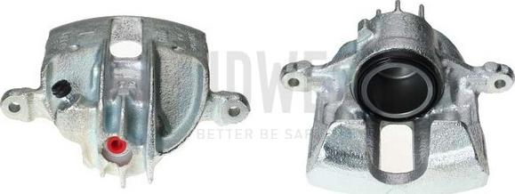 Budweg Caliper 342854 - Jarrusatula inparts.fi