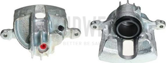 Budweg Caliper 342855 - Jarrusatula inparts.fi