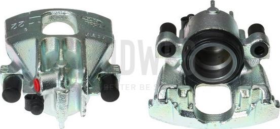 Budweg Caliper 342856 - Jarrusatula inparts.fi