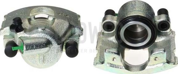 Budweg Caliper 342860 - Jarrusatula inparts.fi