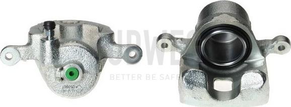 Budweg Caliper 342806 - Jarrusatula inparts.fi