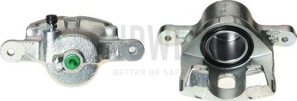 Budweg Caliper 342810 - Jarrusatula inparts.fi