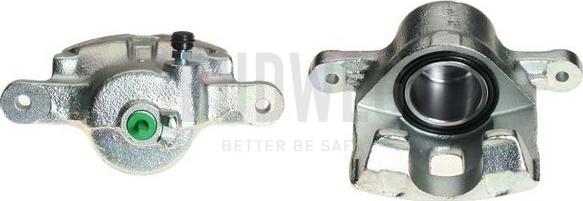 Budweg Caliper 342811 - Jarrusatula inparts.fi