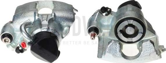 Budweg Caliper 342886 - Jarrusatula inparts.fi