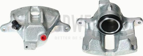 Budweg Caliper 342881 - Jarrusatula inparts.fi