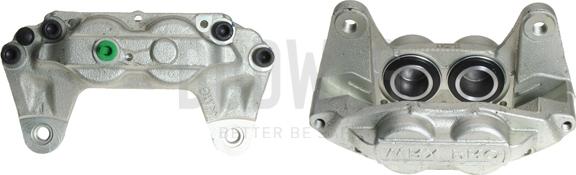 Budweg Caliper 342883 - Jarrusatula inparts.fi